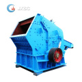 Trituradora de impacto primaria de la máquina concreta de la trituradora de la trituradora de piedra de alta eficiencia